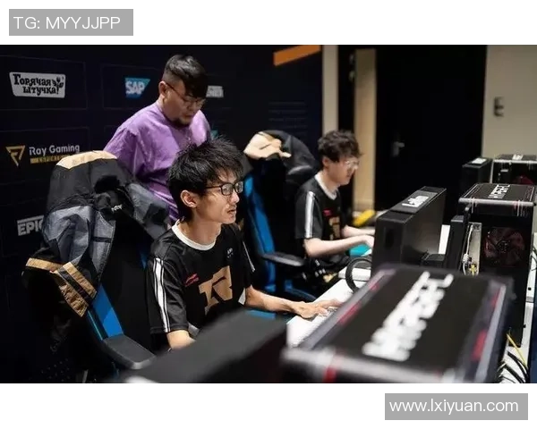 DOTA2热议RNG战队意识争议引发玩家热烈讨论与反思