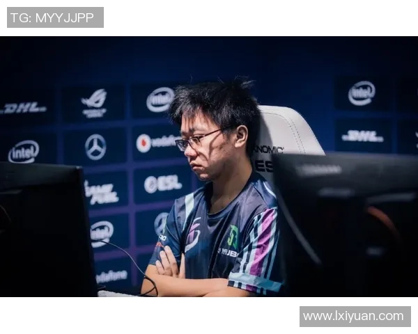 DOTA2专题深度解析FPX战队的强大实力与战术策略