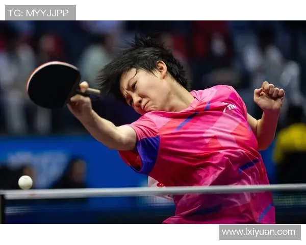 乒乓球的魅力与激情:深入广州乒乓球队的训练与比赛节奏探讨 乒乓球的魅力与激情:深入广州乒乓球队的训练与比赛节奏探讨