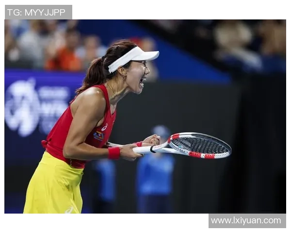 广州网球队技术水平再创新高引领全国网球技术排名新潮流