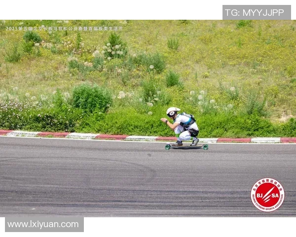 成都滑板队在马拉松大满贯中的精彩表现与状态分析