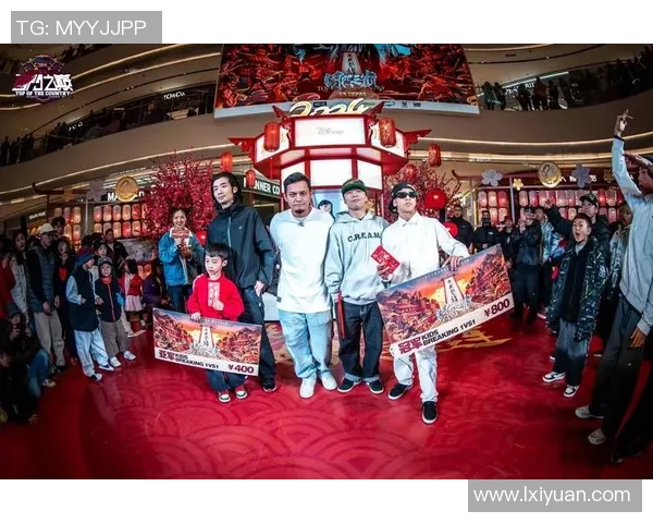 成都街舞队在城市马拉松中的心理素质表现与团队协作分析