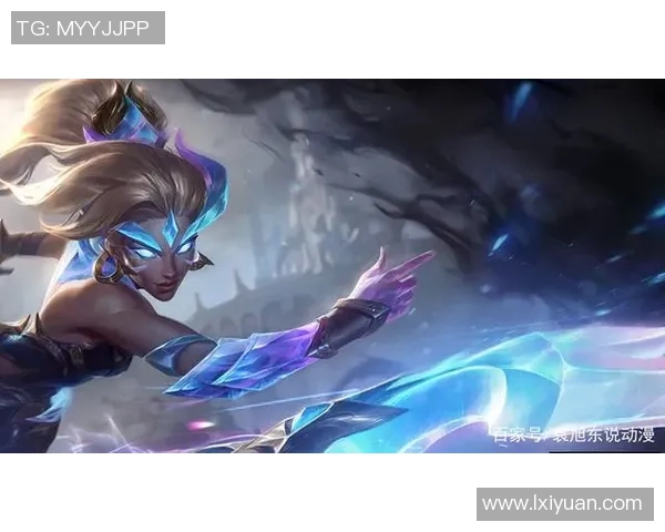 提升游戏体验的耳机推荐助你在英雄联盟中称霸全场